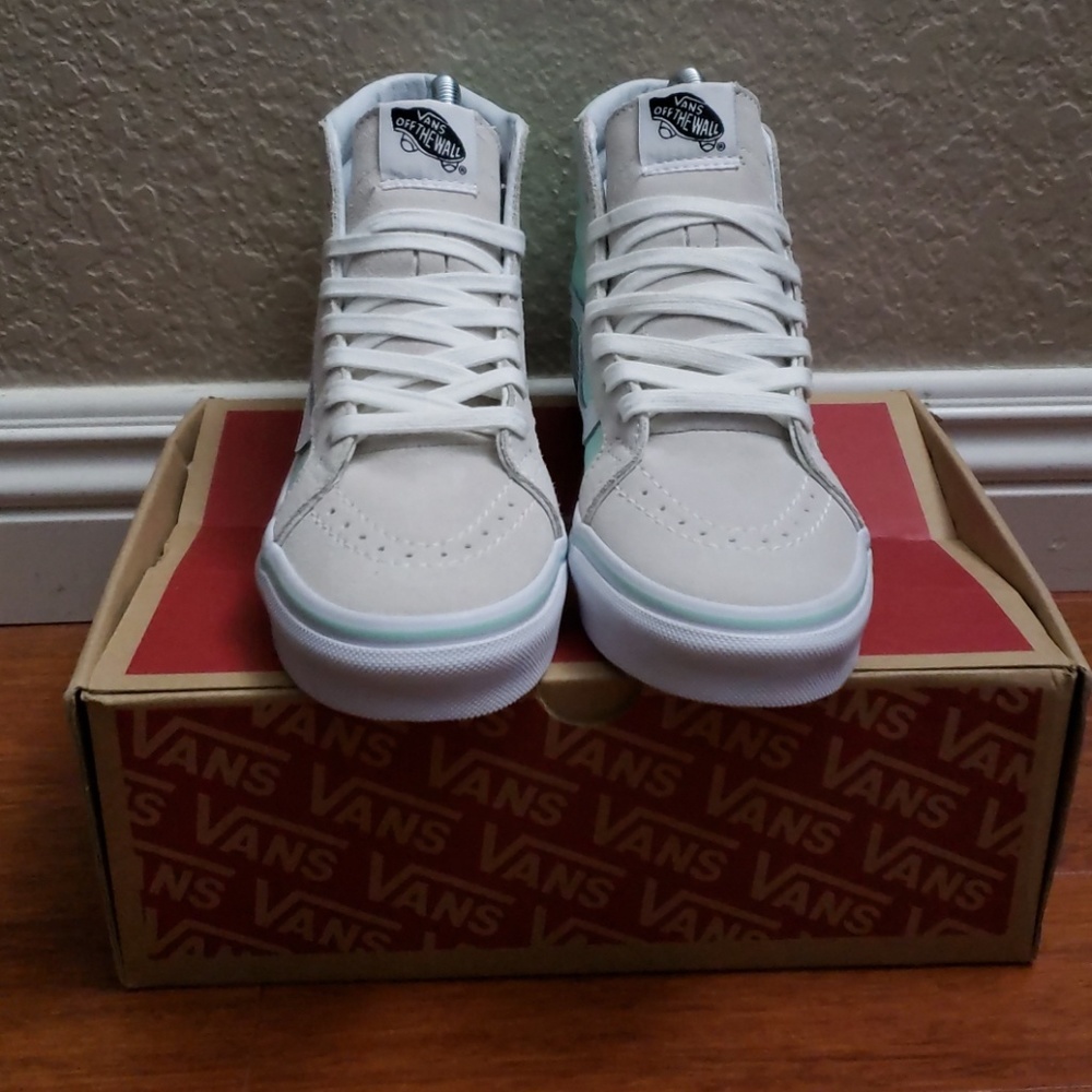 Vans sk8-hi